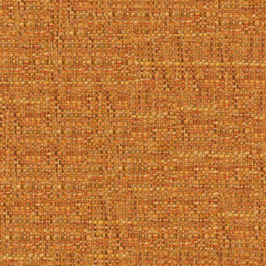 Skipton Sienna — Designers Guild tyg