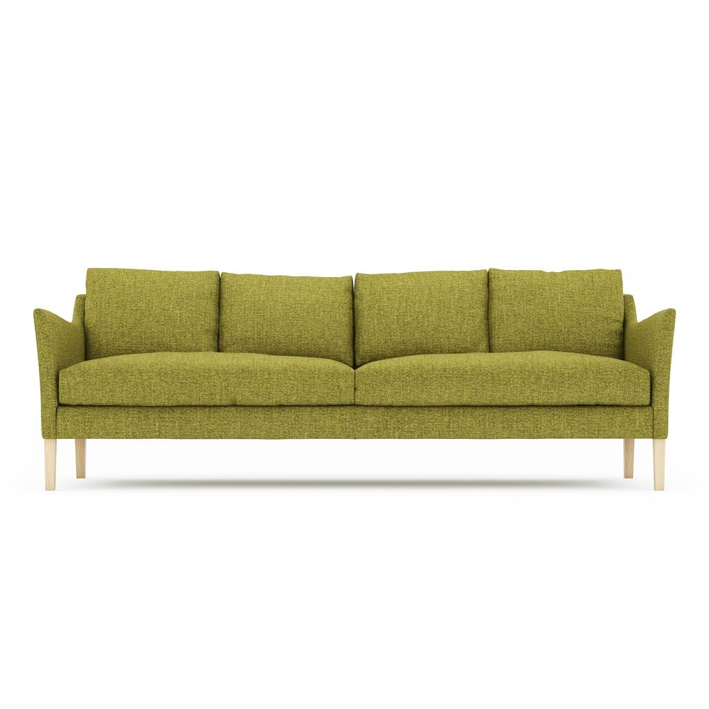 Skipton Tyg — Designers Guild i miljö