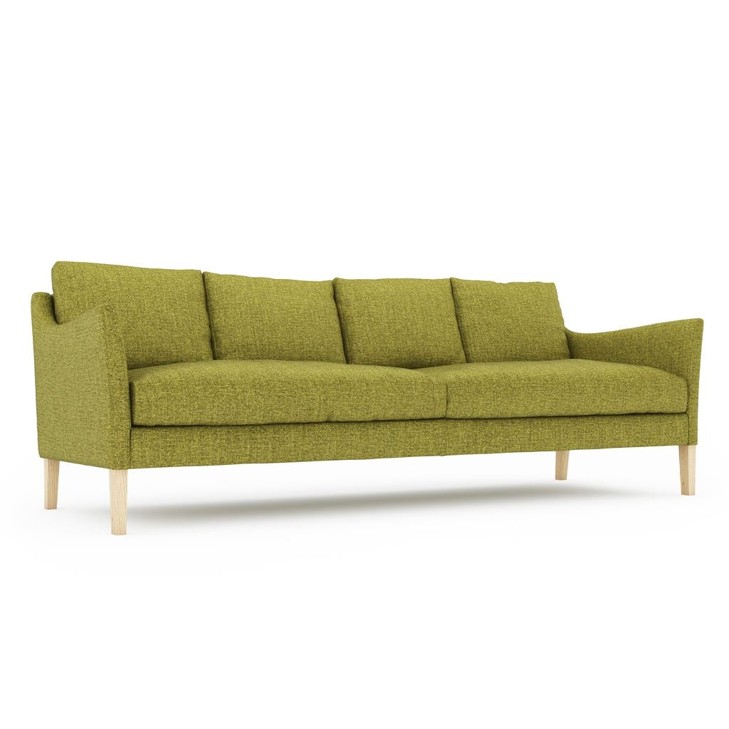 Skipton Tyg — Designers Guild i miljö