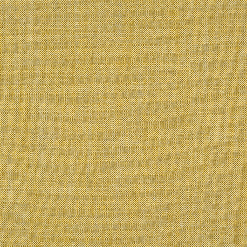 Skye Ochre — Designers Guild tyg