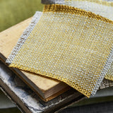 Skye Tyg — Designers Guild i miljö