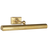 Hand-Rubbed Antique Brass
