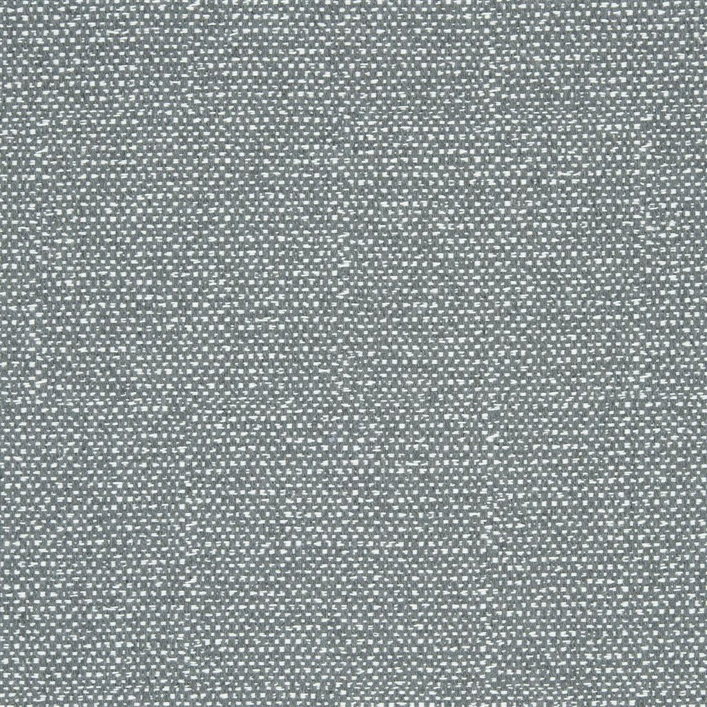 Sloane Slate — Designers Guild tyg