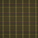 Sommerset Plaid Loden — Ralph Lauren Home tyg