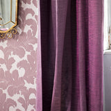 Soury Tyg — Designers Guild i miljö
