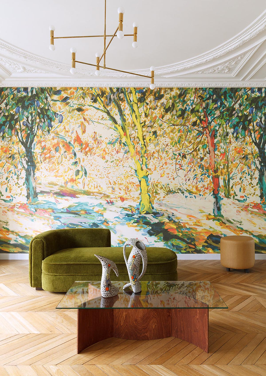 Sous Bois Tapet — Pierre Frey