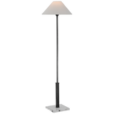 Asher Golvlampa