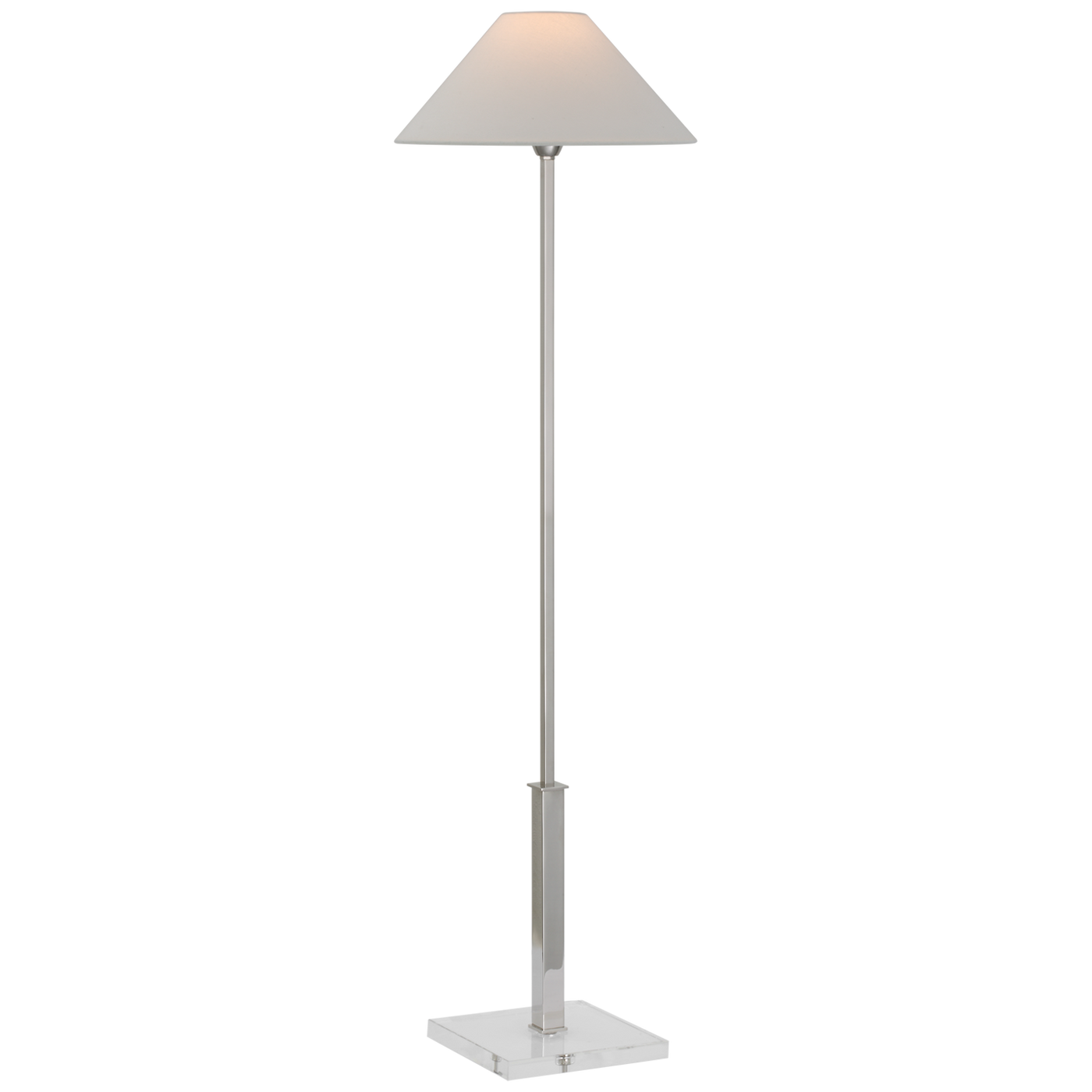 Asher Golvlampa