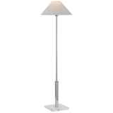 Asher Golvlampa