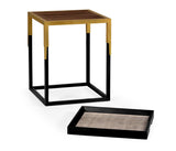 Square Tray Table Malaysian
