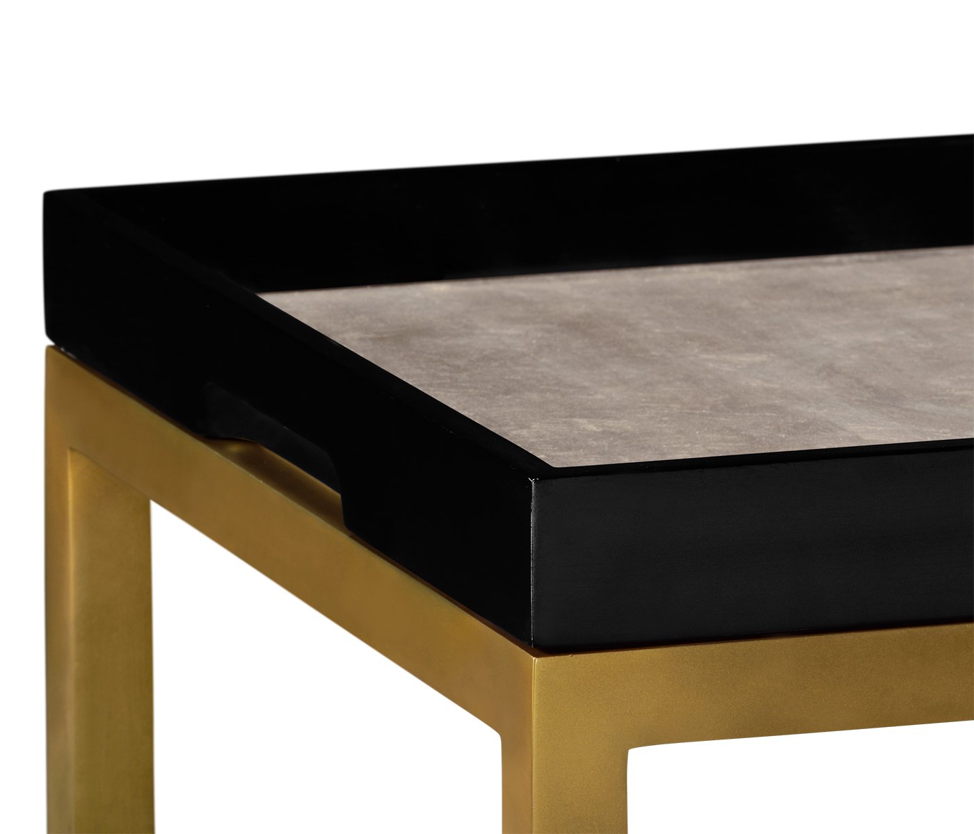 Square Tray Table Malaysian