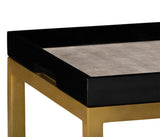 Square Tray Table Malaysian