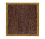 Square Tray Table Malaysian