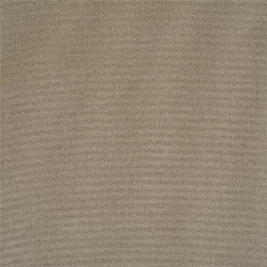 St Antoine Velvet Ash — Ralph Lauren Home tyg
