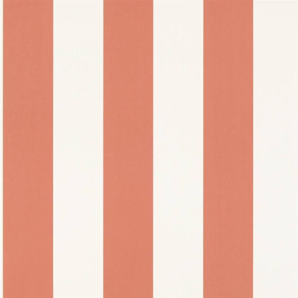 St Ives Cinnamon — William Yeoward tapet