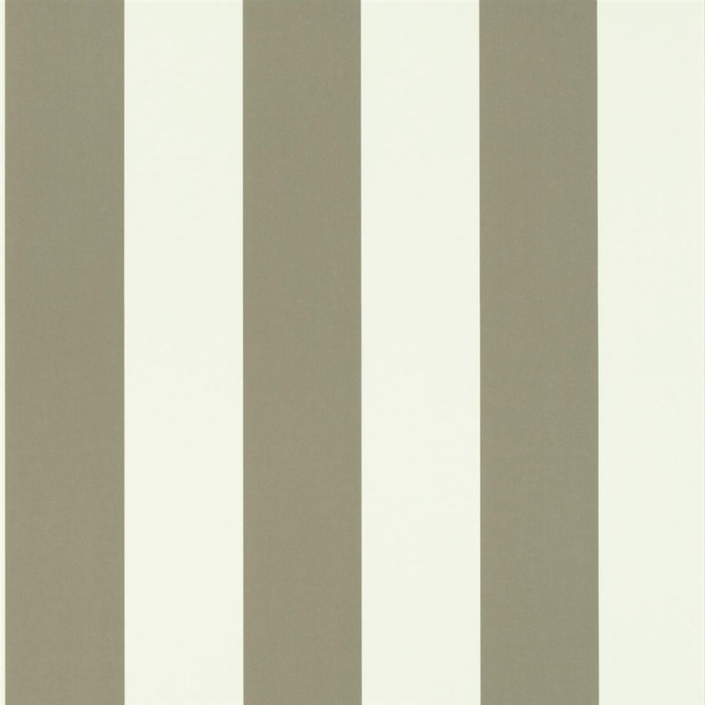 St Ives Mocha — William Yeoward tapet