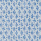 St John Street Trellis Delft — Designers Guild tapet