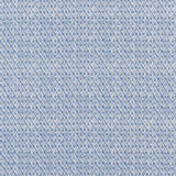 St John Street Trellis Woad — Designers Guild tyg