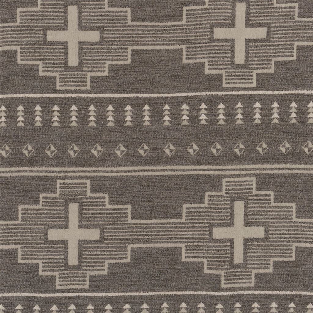 Standing Crosses Churro — Ralph Lauren Home tyg
