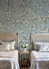 Stellata Misty — Lewis & Wood tapet