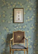 Stellata Shagreen — Lewis & Wood tapet