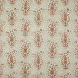 Stepping Stone Paisley Mineral — Ralph Lauren Home tyg
