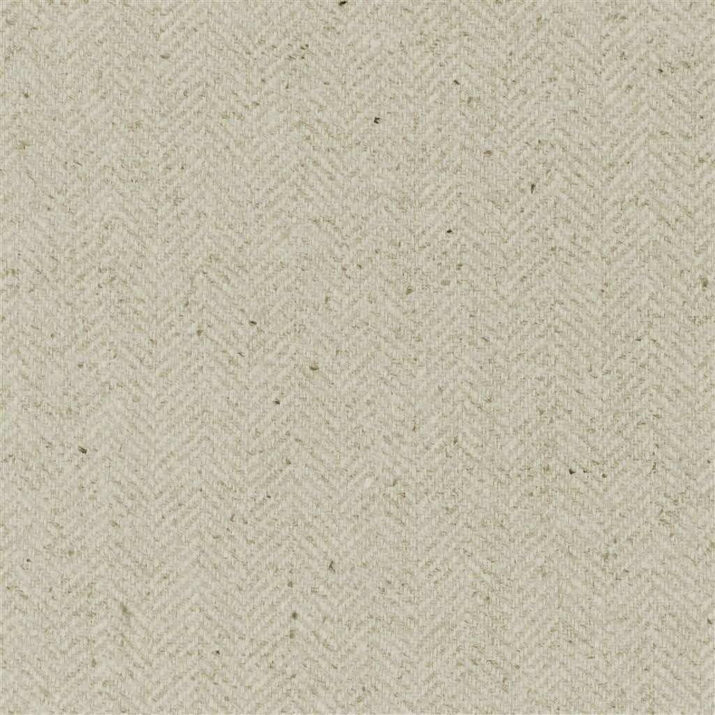 Stoneleigh Herringbone Cream — Ralph Lauren Home tyg