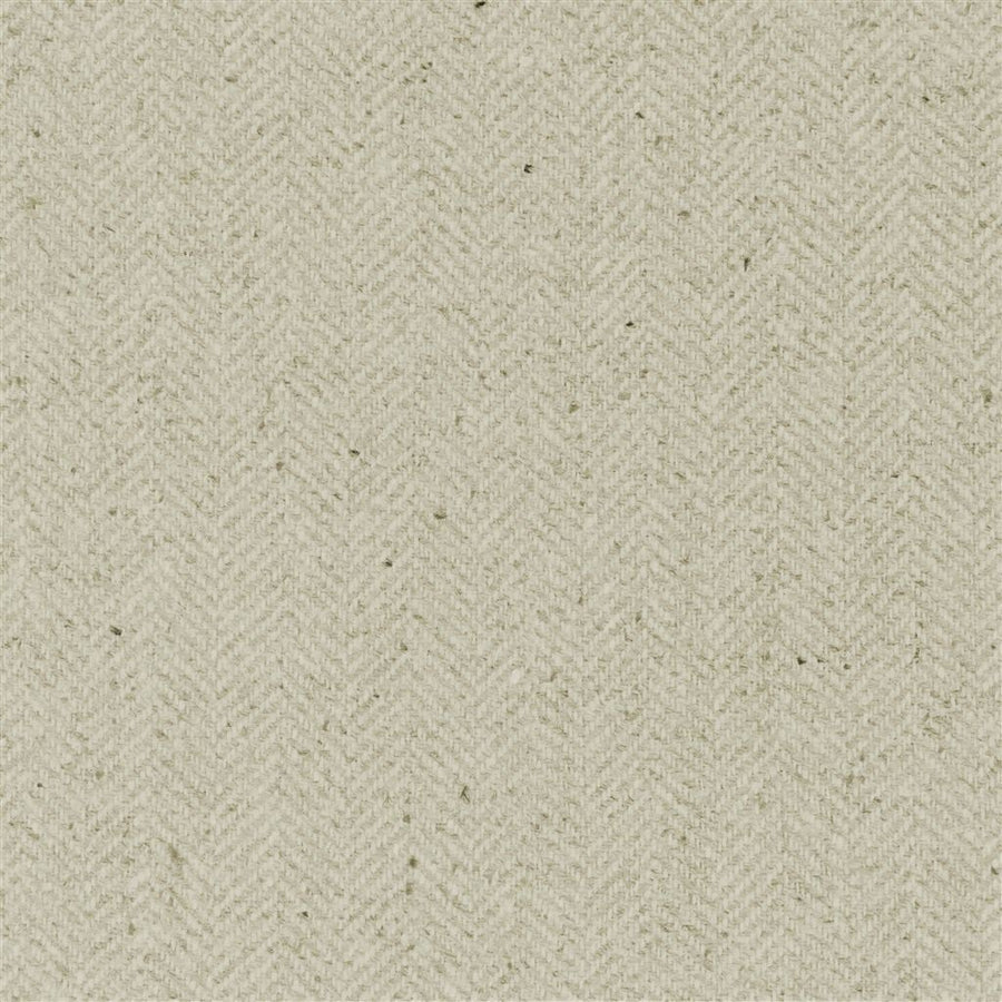 Stoneleigh Herringbone Tyg