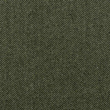 Stoneleigh Herringbone Loden — Ralph Lauren Home tyg