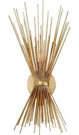 Strada Vägglampa Small — Kelly Wearstler for Visual Comfort & Co. — Gild