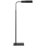Studio Adjustable Cordless Pharmacy Golvlampa Bronze