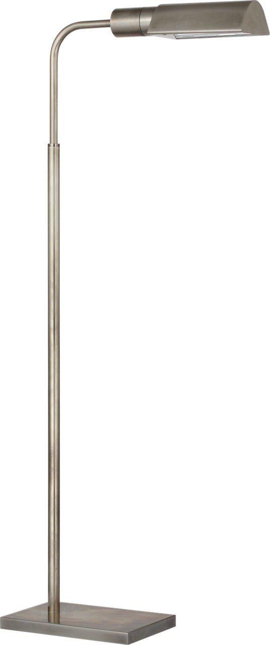 Studio Adjustable Cordless Pharmacy Golvlampa detaljbild
