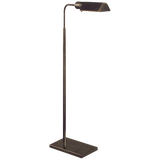 Studio Adjustable Golvlampa Bronze
