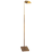 Antique-Burnished Brass