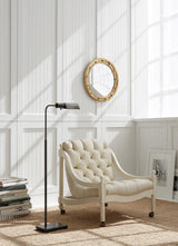 Studio Adjustable Golvlampa miljöbild