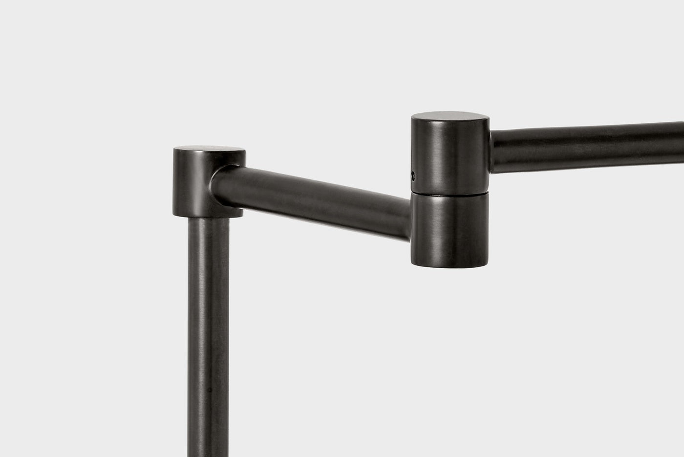 Studio Swing Arm Golvlampa detaljbild