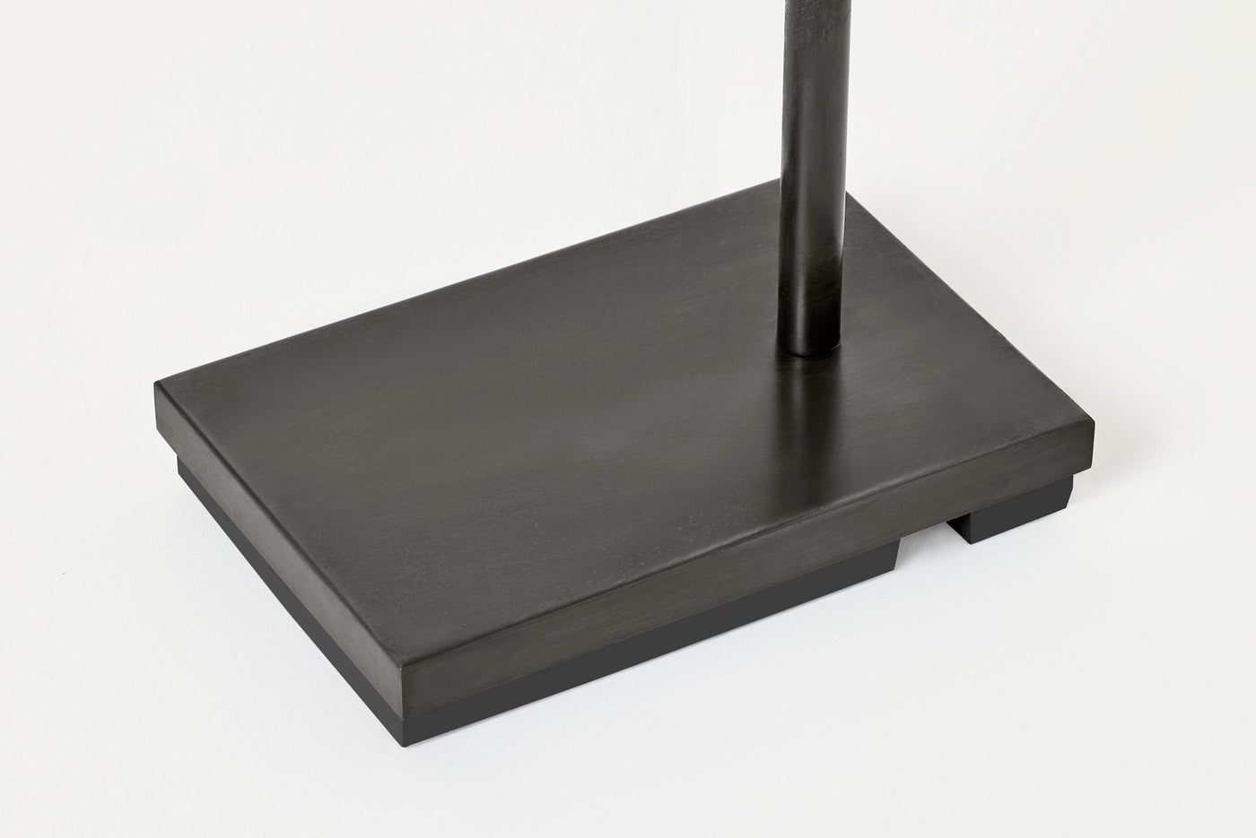 Studio Swing Arm Golvlampa detaljbild