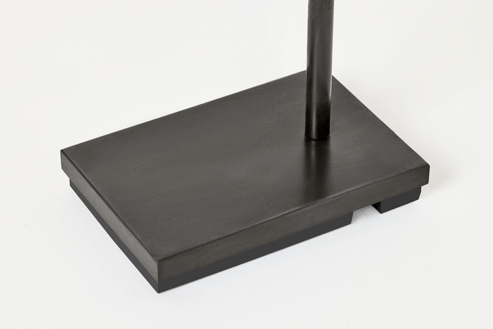 Studio Swing Arm Golvlampa detaljbild
