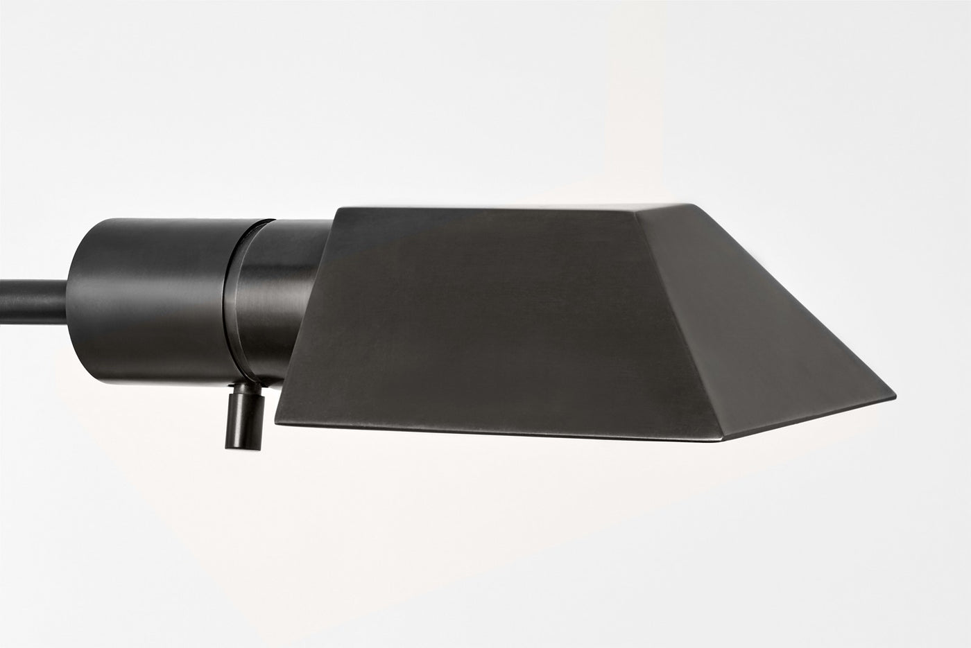 Studio Swing Arm Golvlampa detaljbild