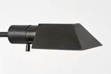Studio Swing Arm Golvlampa detaljbild