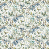 Suffolk Garden Delft — Designers Guild tyg
