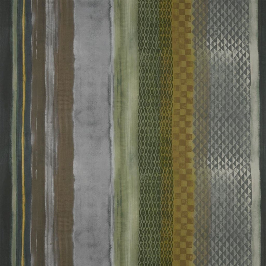 Sumi Tyg — Designers Guild