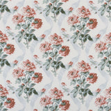 Summer Estate Floral Multi — Ralph Lauren Home tyg