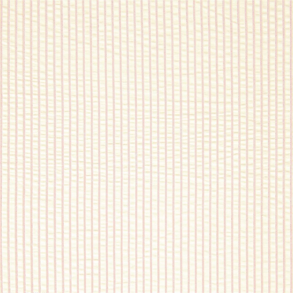 Summertime Seersucker Chambray — Ralph Lauren Home tyg
