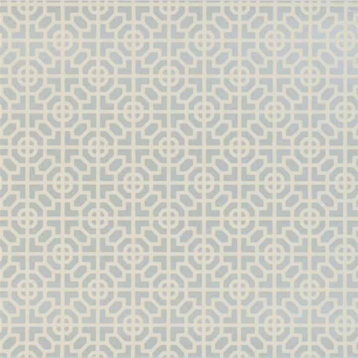 Sussex Duck Egg — Designers Guild tapet