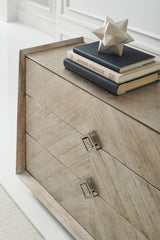 A Natural Bedroom Chest - Caracole