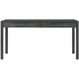 Maxwell Desk Dark