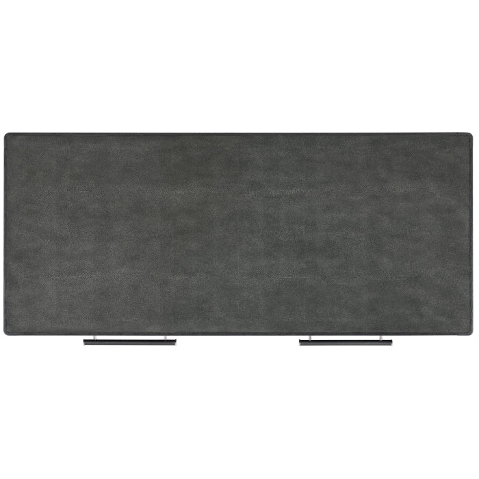 Maxwell Desk Dark