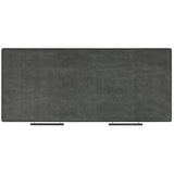 Maxwell Desk Dark