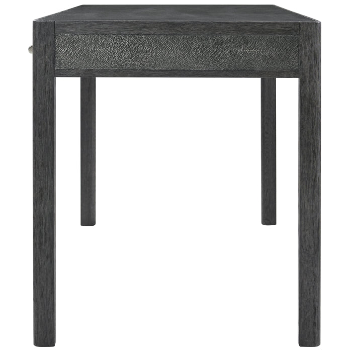 Maxwell Desk Dark